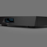 Lumin L2 8TB SSD (czarny). Serwer muzyczny / switch audio. - 4