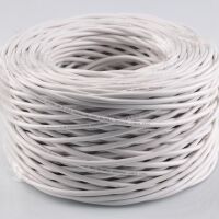 Taga Harmony TCL-216W (16AWG). Kabel głośnikowy. - 3
