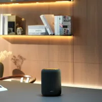 WiiM Sound Lite (czarny). Głośnik bezprzewodowy. - 5