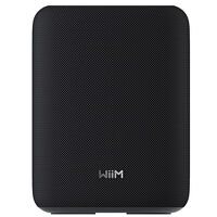 WiiM Sound Lite (czarny). Głośnik bezprzewodowy. - 2