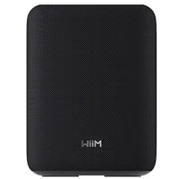 WiiM Sound Lite (czarny). Głośnik bezprzewodowy. - 2