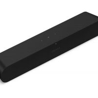 Sonos Ray (czarny). Soundbar multiroom. - 2