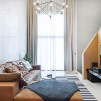 Klipsch R-50M (czarny). Kolumny podstawkowe. - 8