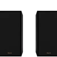 Klipsch R-50M (czarny). Kolumny podstawkowe. - 3