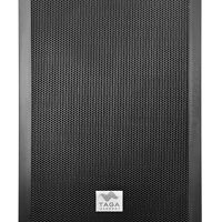 Taga Harmony TOW-180F v2 (czarny). Instalacyjny głośnik ścienny. - 3