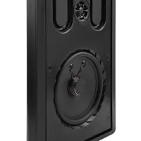 Taga Harmony TOW-180F v2 (czarny). Instalacyjny głośnik ścienny. - 4