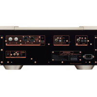 Marantz SACD 10 (srebrno-złoty). Odtwarzacz płyt CD/SACD. - 5
