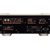 Marantz SACD 10 (srebrno-złoty). Odtwarzacz płyt CD/SACD. - 5