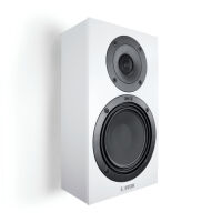 Canton GLE 10 S2 (biały). Kolumna ścienna. - 6