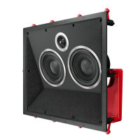 Sonus Faber Palladio PC-563P. Instalacyjny głośnik sufitowy. - 2