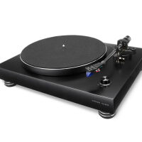 Argon Audio TT-4 MK2 (czarny). Gramofon manualny. - 3