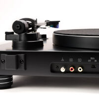 Argon Audio TT-4 MK2 (czarny). Gramofon manualny. - 6