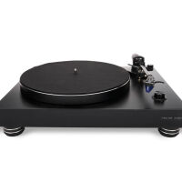 Argon Audio TT-4 MK2 (czarny). Gramofon manualny. - 4