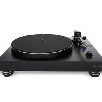 Argon Audio TT-4 MK2 (czarny). Gramofon manualny. - 4