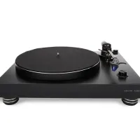 Argon Audio TT-4 MK2 (czarny). Gramofon manualny. - 4