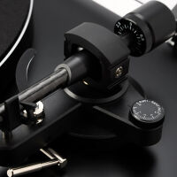 Argon Audio TT-4 MK2 (czarny). Gramofon manualny. - 7