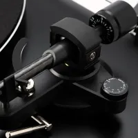 Argon Audio TT-4 MK2 (czarny). Gramofon manualny. - 7
