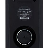 Monitor Audio WSS430. Instalacyjny głośnik ścienny. - 4