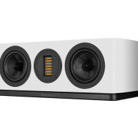 Wharfedale Evo 5.C (biały). Kolumna centralna. - 2