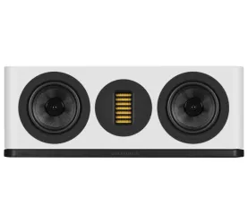 Wharfedale Evo 5.C (biały). Kolumna centralna.