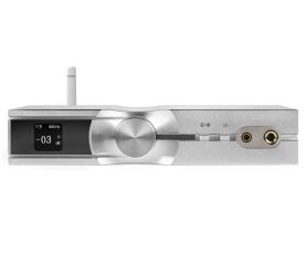 ifi Audio NEO iDSD. Wzmacniacz słuchawkowy z DAC.
