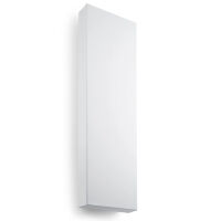 Canton Atelier OnWall 9 (biały). Głośnik naścienny. - 2