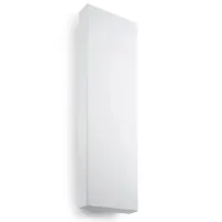 Canton Atelier OnWall 9 (biały). Głośnik naścienny. - 2