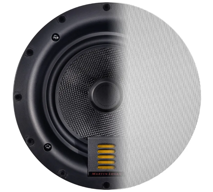 Martin Logan MC8. Głośnik sufitowy instalacyjny.