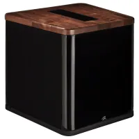 Martin Logan BalancedForce 212 (orzech). Subwoofer aktywny. - 2