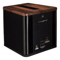 Martin Logan BalancedForce 212 (orzech). Subwoofer aktywny. - 3