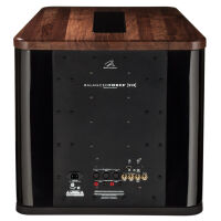 Martin Logan BalancedForce 212 (orzech). Subwoofer aktywny. - 4