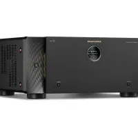 Marantz AMP 20 (czarny). Wielokanałowa końcówka mocy. - 3