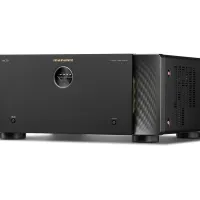 Marantz AMP 20 (czarny). Wielokanałowa końcówka mocy. - 4