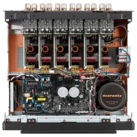 Marantz AMP 20 (czarny). Wielokanałowa końcówka mocy. - 5