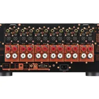 Marantz AMP 20 (czarny). Wielokanałowa końcówka mocy. - 2