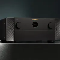 Marantz AMP 20 (czarny). Wielokanałowa końcówka mocy. - 7