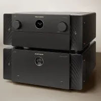 Marantz AMP 20 (czarny). Wielokanałowa końcówka mocy. - 11