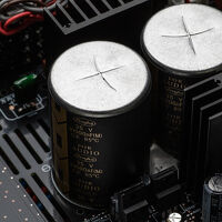 Marantz AMP 20 (czarny). Wielokanałowa końcówka mocy. - 9