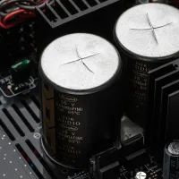 Marantz AMP 20 (czarny). Wielokanałowa końcówka mocy. - 9