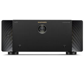 Marantz AMP 20 (czarny). Wielokanałowa końcówka mocy.