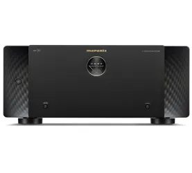 Marantz AMP 20 (czarny). Wielokanałowa końcówka mocy.