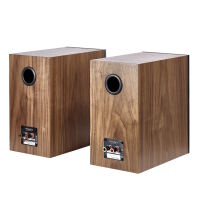 Penaudio Ambient One (orzech). Kolumny podstawkowe. - 3