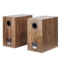 Penaudio Ambient One (orzech). Kolumny podstawkowe. - 4