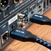 SVS SoundPath Ultra. Przewód HDMI (2m). - 3