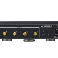 Teac CG-10M-X (czarny). Zegar taktujący. - 3