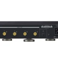 Teac CG-10M-X (czarny). Zegar taktujący. - 3