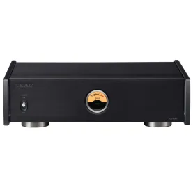 Teac CG-10M-X (czarny). Zegar taktujący.