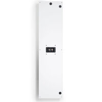 Canton Atelier InWall 11 (biały). Głośnik instalacyjny. - 4