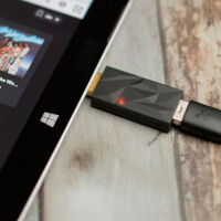 iFi Audio iSilencer+. Reduktor szumów ze złącza USB (USB-C na USB-A). - 3
