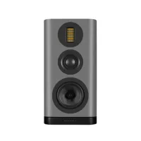 Wharfedale EVO 5.2 (szary). Kolumny podstawkowe. - 2